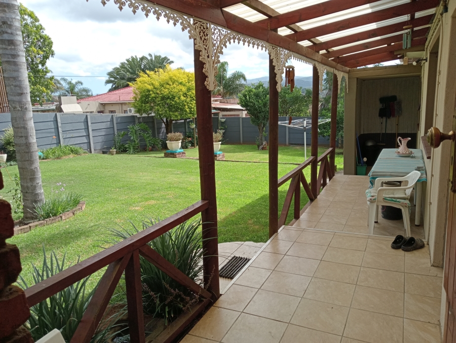 3 Bedroom Property for Sale in Fairbridge Heights Eastern Cape